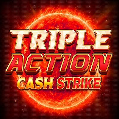 Triple Action Cash Strike