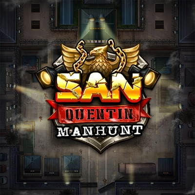 San Quentin Manhunt