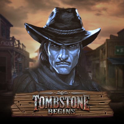 Tombstone Begins