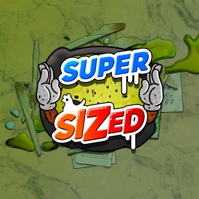 Supersized