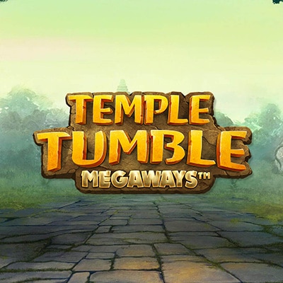 Temple Tumble