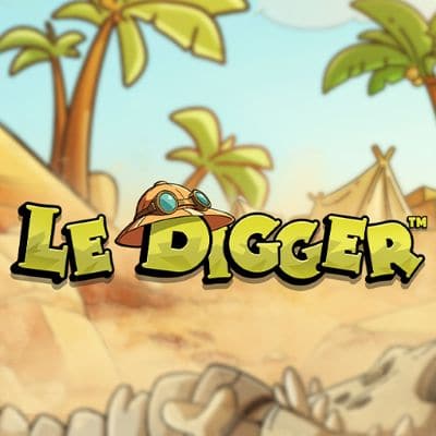 Le Digger