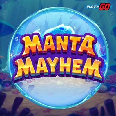 Manta Mayhem