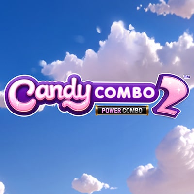 Candy Combo 2 Power Combo™