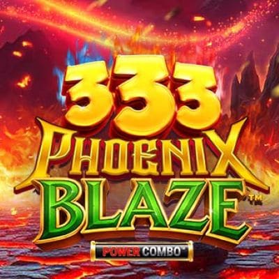 333 Phoenix Blaze Power Combo