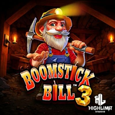 Boomstick Bill 3
