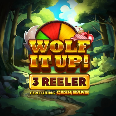 Wolf It Up! 3 Reeler