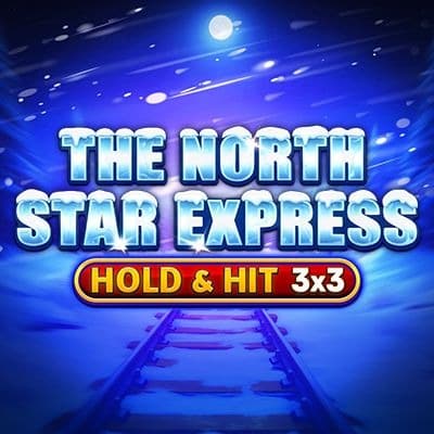 The North Star Express - Hold & Hit 3x3