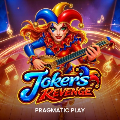 Joker’s Revenge
