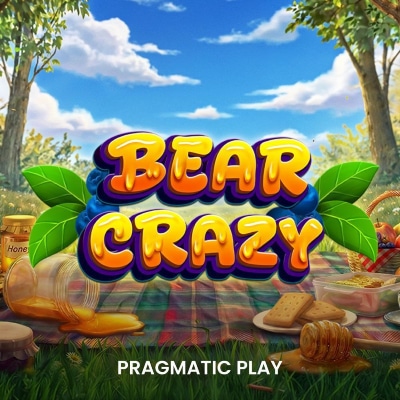 Bear Crazy