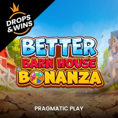 Better Barn House Bonanza