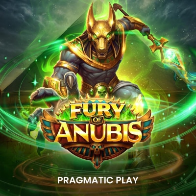 Fury of Anubis