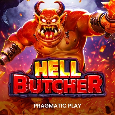 Hell Butcher