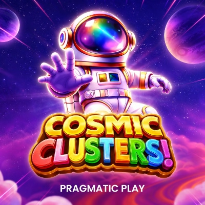 Cosmic Clusters!