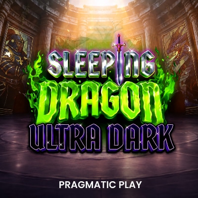 Sleeping Dragon Ultra Dark