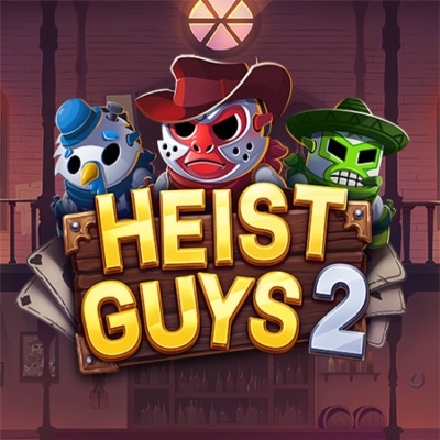 Heist Guys 2