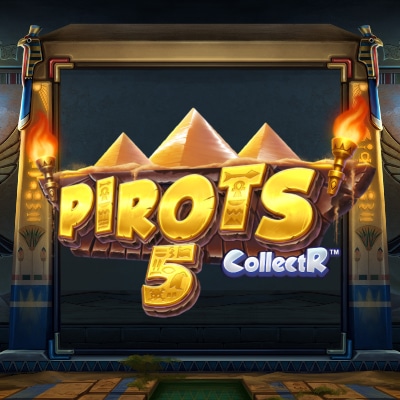 Pirots 5