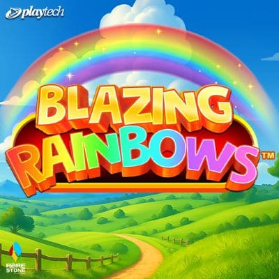Blazing Rainbows
