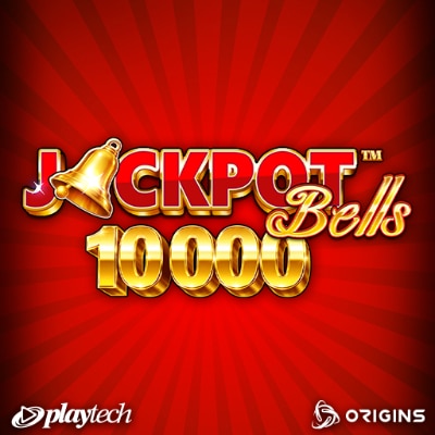 Jackpot Bells 10000