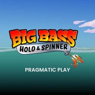 Big Bass – Hold & Spinner