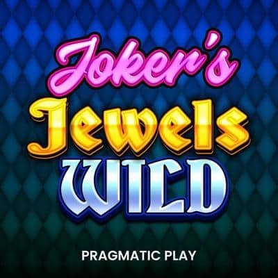 Joker’s Jewels Wild