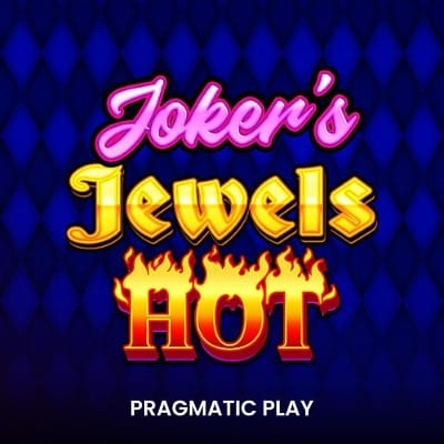 Joker’s Jewels Hot