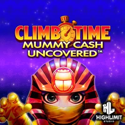 Climb Time Mummy Cash Uncovered