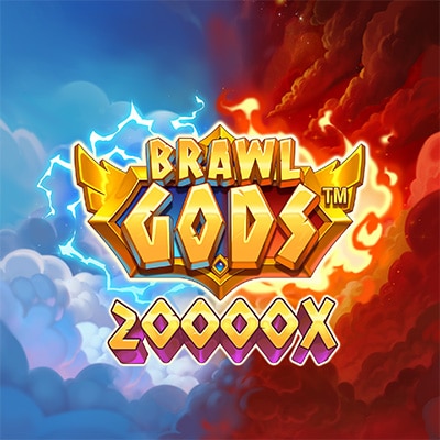 Brawl Gods