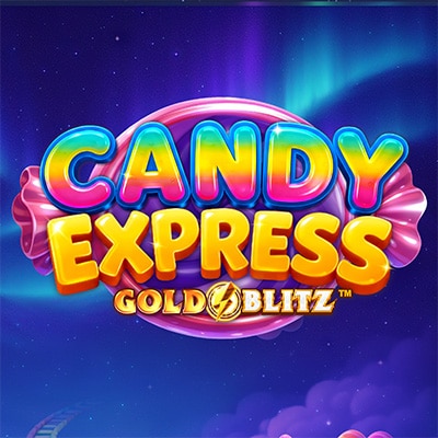 Candy Express Gold Blitz
