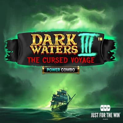 Dark Waters III Power Combo The Cursed Voyage™