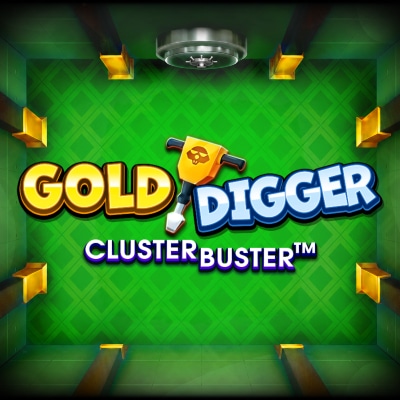 Gold Digger Cluster Buster
