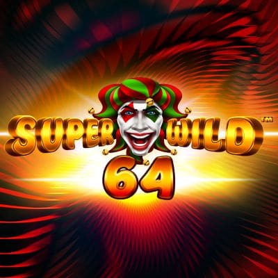 Super Wild 64