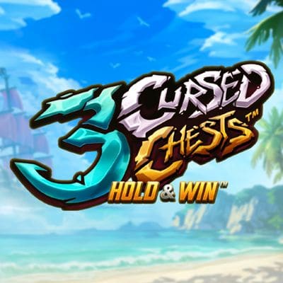 3 Cursed Chests:Hold & Win