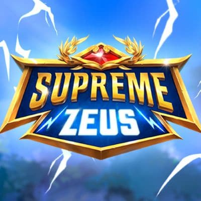 Supreme Zeus