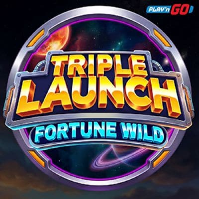 Triple Launch Fortune Wild