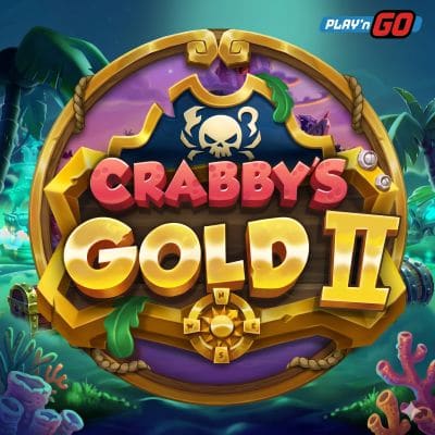 Crabby's Gold II