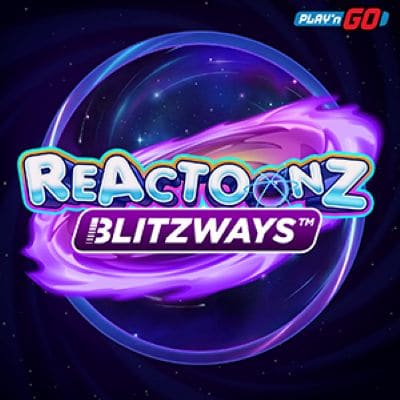 Reactoonz Blitzways