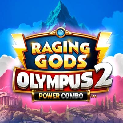 Raging Gods: Olympus 2 POWER COMBO™
