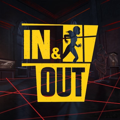 In and Out