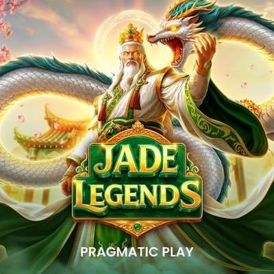 Jade Legends