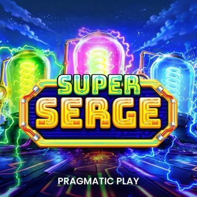 Super Serge