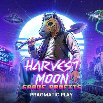 Harvest Moon – Grave Profits