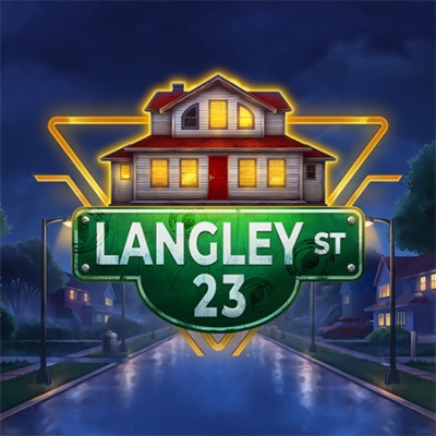 Langley Street 23