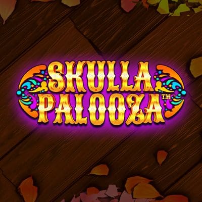 Skullapalooza™