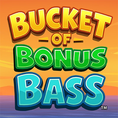 Bucket of Bonus Bass