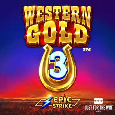 Western Gold 3™