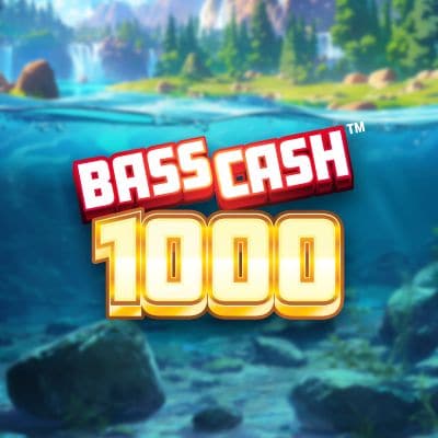 Bass Cash 1000™