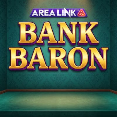 Area Link™ Bank Baron