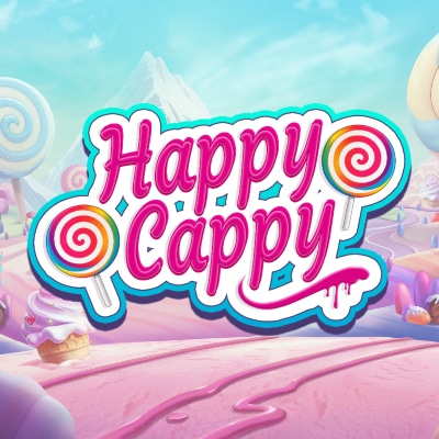 Happy Cappy