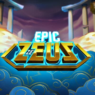 Epic Ze Zeus